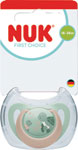 NUK cumlík First Choice 18+ mesiacov - Teta drogérie eshop