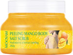 Mooyam telový peeling Mango 350 g