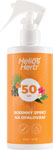 HeliosHerb sprej na opaľovanie OF50 rodinný 300 ml - Teta drogérie eshop