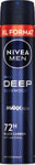 Nivea Men antiperspirant Deep 200 ml