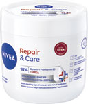 Nivea krém Repair&Care Urea 400 ml