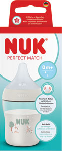 NUK fľaša Perfect Match 150 ml