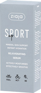 Ziaja Sport omladzujúce sérum 50 ml
