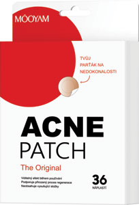 Mooyam Acne Patch 36 ks