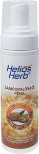 HeliosHerb samoopaľovacia pena 200 ml
