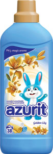 AZURIT aviváž Golden lily 38PD/836 ml