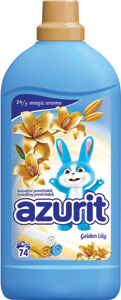 AZURIT aviváž Golden lily 74PD/1628 ml