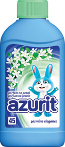 AZURIT parfum na pranie Jasmine elegance 45PD/225 ml