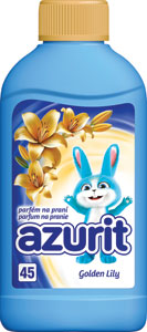 AZURIT parfum na pranie Golden lily 45PD/225 ml