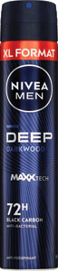 Nivea Men antiperspirant Deep 200 ml