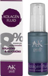 AK profi cosmetic Kolagén Fluid 30 ml - Teta drogérie eshop