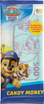 Paw Patrol Candy Money jedlý papier 10 g - Teta drogérie eshop