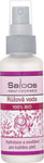 Saloos ružová voda 100% BIO 50 ml - Teta drogérie eshop