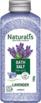 Naturalis soľ do kúpeľa Levanduľa 1000 g