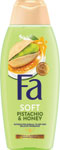 Fa sprchovací gél Pistácia a med 400 ml
