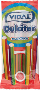 VIDAL dúhové pelendreky 90 g