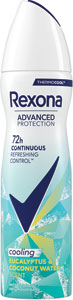 Rexona antiperspirant Advanced cooling Eucalyptus 150 ml 