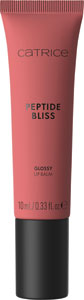 Catrice lesk na pery Peptide Bliss G.020