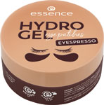 Essence Hydro Gel náplasti pod oči EYESPRESSO 30 párov - Teta drogérie eshop