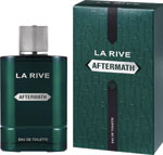La Rive pánska toaletná voda AFTERMATH 90 ml