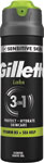Gillette Labs gél na holenie 198 ml - Teta drogérie eshop
