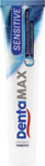 DentaMax zubná pasta Sensitive 120 ml