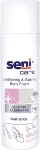 Seni care čistiaca a ošetrujúca telová pena 250ml