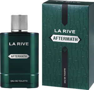 La Rive pánska toaletná voda AFTERMATH 90 ml