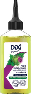 Dixi vlasová voda proti vypadávaniu 100 ml