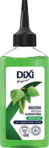 Dixi vlasová voda Brezová na mastné vlasy 100 ml