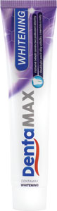 DentaMax zubná pasta Whitening 120 ml