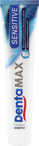 DentaMax zubná pasta Sensitive 120 ml