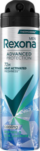 Rexona Men antiperspirant Advanced Protection cooling menthol 150 ml