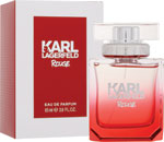 Karl Lagerfeld parfumovaná voda Rouge 85 ml - Teta drogérie eshop