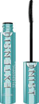 L'Oréal Paris Telescopic Extensionist Mascara Waterproof vodeodolná maskara čierna 9,9 ml