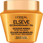 L'Oréal Paris Elseve Extraordinary Oil olejová maska na suché vlasy 300 ml