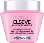L'Oréal Paris Elseve Glycolic Gloss maska pre žiarivé vlasy 300 ml