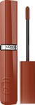 L'Oréal Paris Infaillible Laque Resistance 223 Toasted Beige tekutý rúž, 4,3 ml