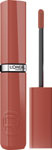 L'Oréal Paris Infaillible Laque Resistance 320 Almond Nude tekutý rúž 4,3 ml