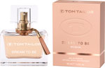 Tom Tailor parfumovaná voda Dream To Be 30 ml