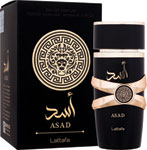 Lattafa Asad parfémovaná voda 100 ml - Teta drogérie eshop