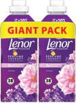 Lenor aviváž Floral Bouquet 2 × 38 PD, 2 × 798 ml