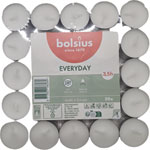 Kahanec čajový Bolsius 50 ks - Teta drogérie eshop
