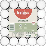 Kahanec čajový Bolsius 100 ks - Teta drogérie eshop