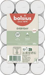 Kahanec čajový Bolsius 30 ks - Teta drogérie eshop
