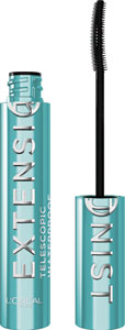 L'Oréal Paris Telescopic Extensionist Mascara Waterproof vodeodolná maskara čierna 9,9 ml