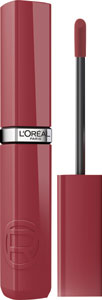 PERF rúž INF.LAQUE Resist. 412 Rose Aff.