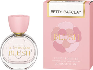 Betty Barclay toaletná voda Blush 20 ml