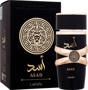 Lattafa Asad parfémovaná voda 100 ml
