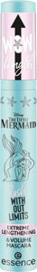 Essence riasenka DISNEY TL MERMAID 01